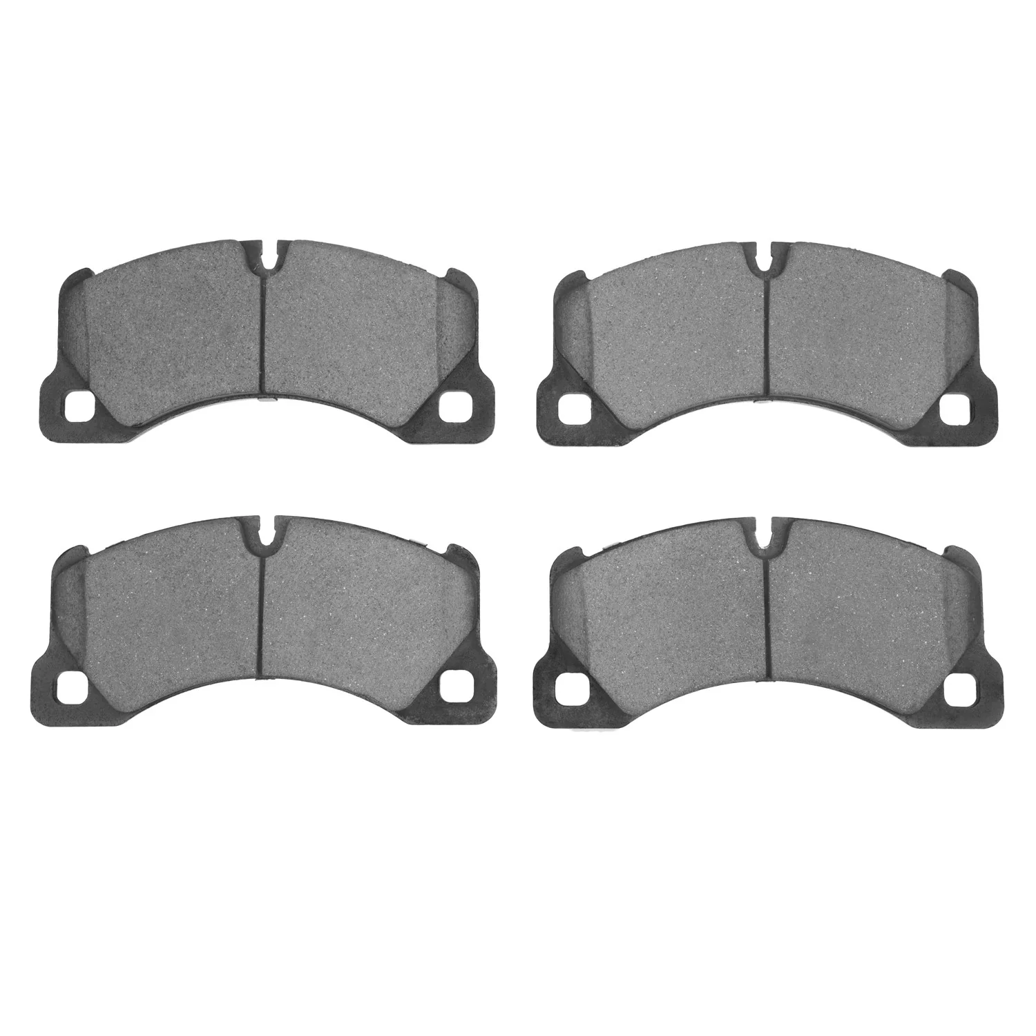 Brake > Disc Pads and Brake Shoes